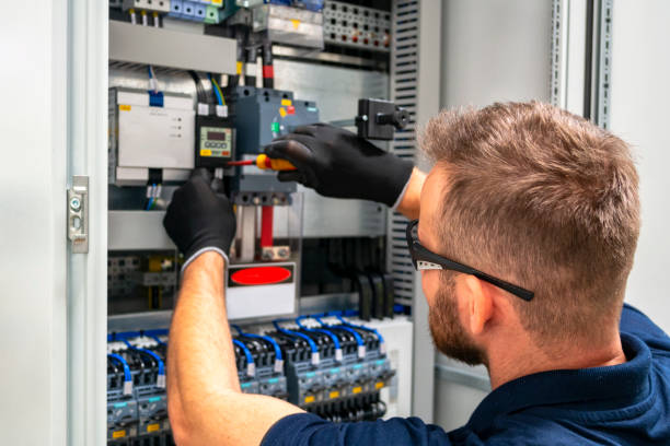 Best Circuit Breaker Repair  in Greenville, MS