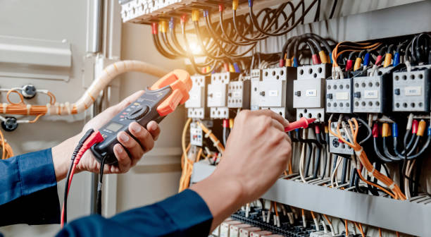 Best Electrical Repair Services  in Greenville, MS