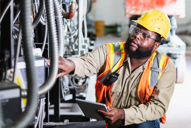 Best Licensed Electrician  in Greenville, MS