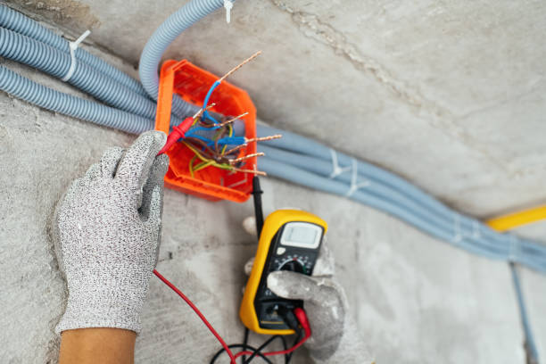 Best Electrician for Home Renovation  in Greenville, MS
