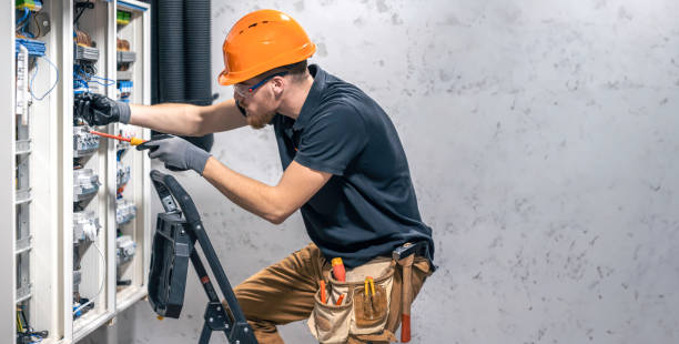 Best Circuit Breaker Repair  in Greenville, MS