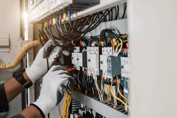 Best Electrician Near Me  in Greenville, MS