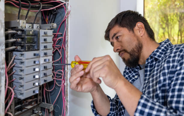 Best Emergency Electrician Near Me  in Greenville, MS